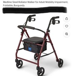 Walker - Medline