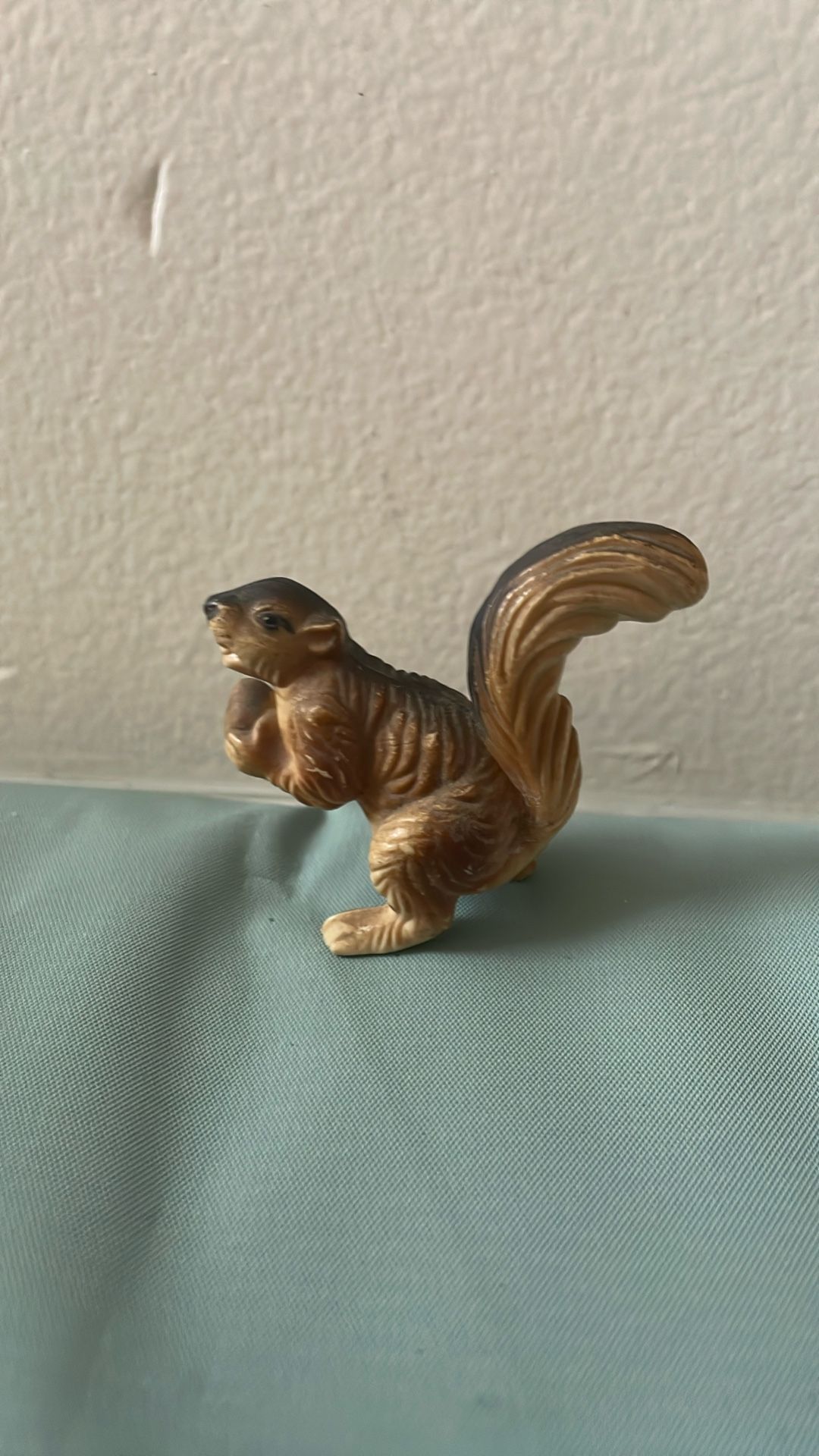 Antique figurine