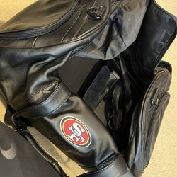San Fransisco Duffle Bag 