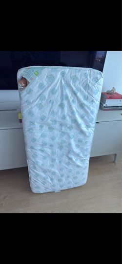 Kolcraft baby crib mattress