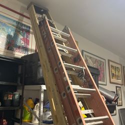 Ladders