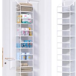 Over-the-Door Organizer 