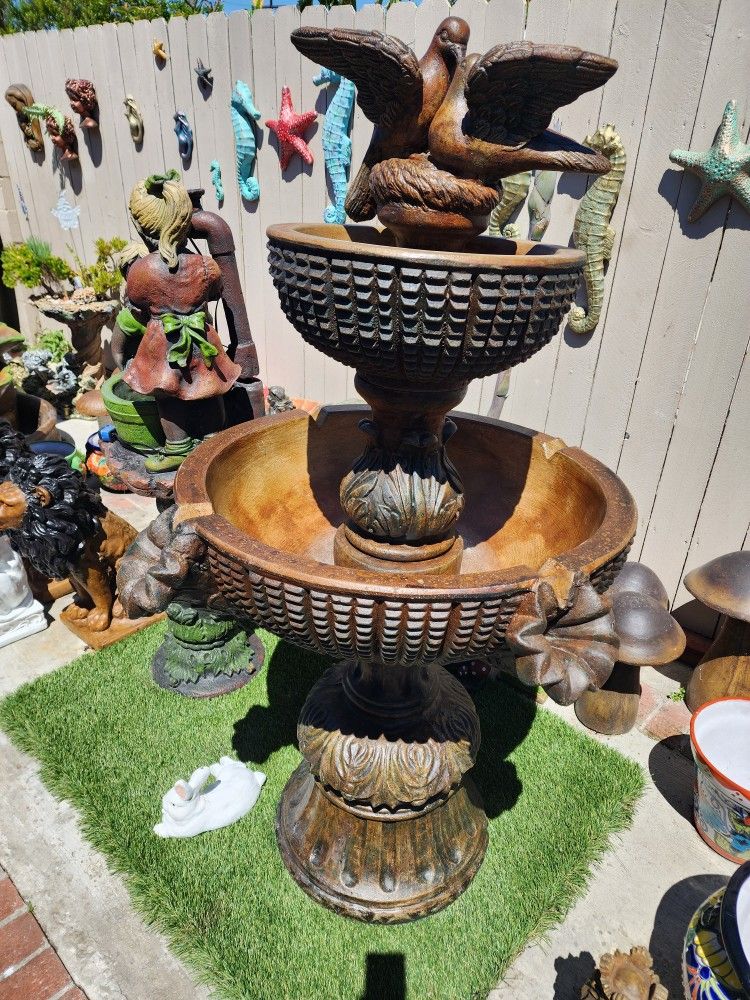 Fountains For Sale 