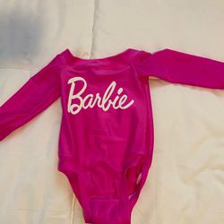 Baby Barbie Onsei
