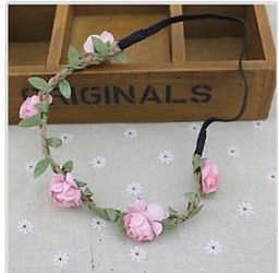 Hairband crown party bridal weddings