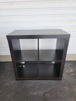 Book shelf
