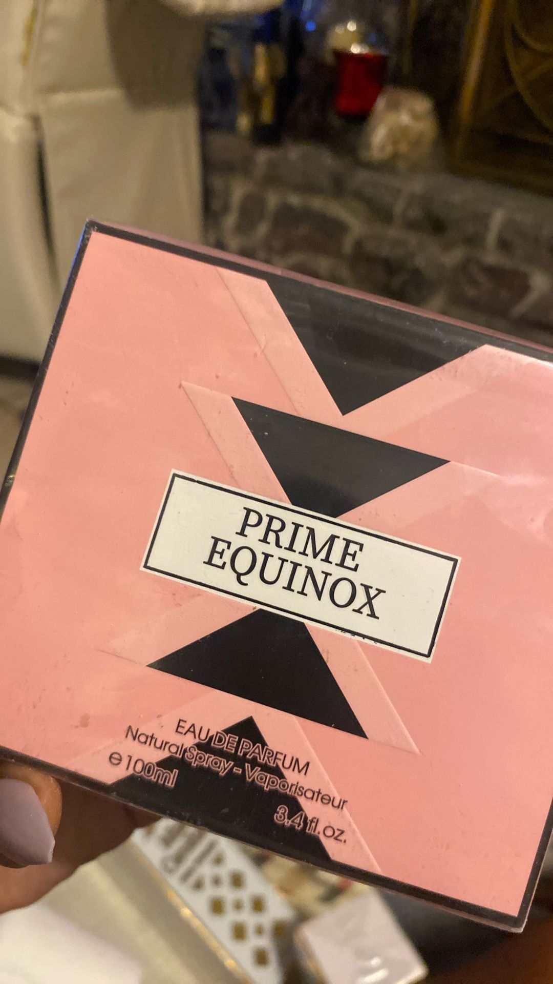 Prime Equinox For Women
