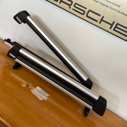 Thule Ski & Snowboard Roof Racks