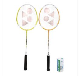 Yonex 2-Piece Badminton Combo Set