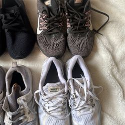 Tenis Size 8