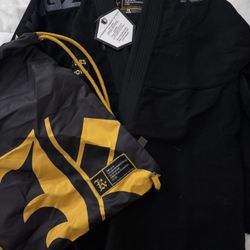 Women’s Jiu Jitsu Gis