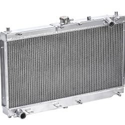 98-05 Mazda Miata Mx-5 Radiator Radiador 