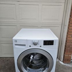 KENMORE WASHER XL CAPACITY GOOD WORKING CONDITION HEAVY DUTY DELIVERY AVAILABLE WE DO REPAIRS 
