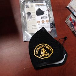 Reusable Face Mask (Six Layers)