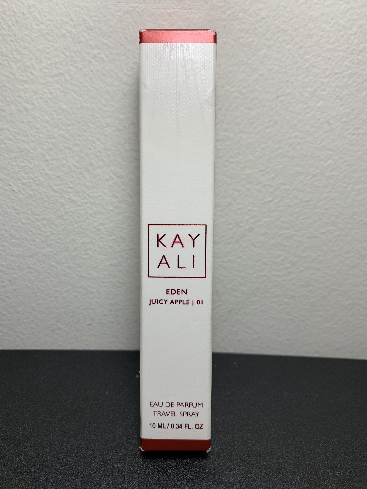 Kay Ali (Juicy Apple) 10ml