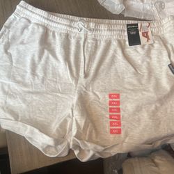 Womens Shorts
