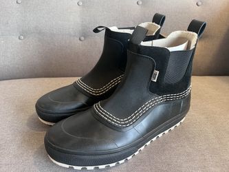Vans Standard Mid Chelsea Snow MTE Men’s 12