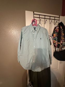 Toddler boys Polo Ralph Lauren