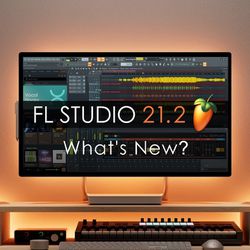 Vst Plugins, FL Studio 21 and more!