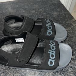 Adidas Strap Sandals