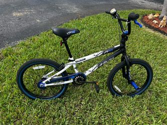 Kent Ambush FS20 BMX Bike