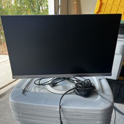 ASUS GAMING  MONITOR 27” IPS