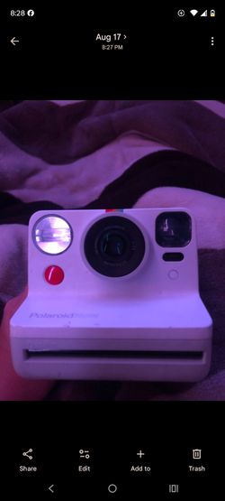 Polaroid  i-Type Instant