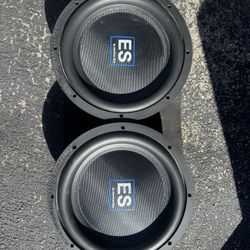 Speakers 