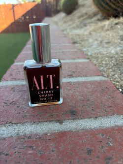 ALT Cherry Smash