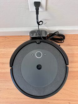 iRobot Roomba i4