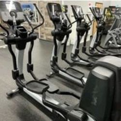 Life fitness 95X Full Body Elliptical 