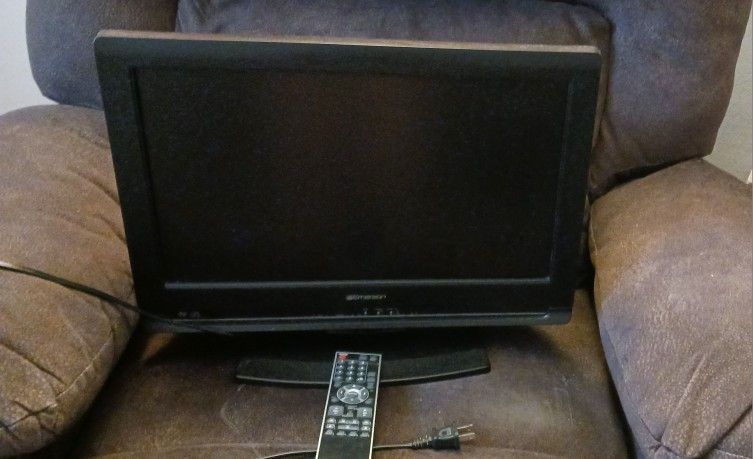 Emerson TV