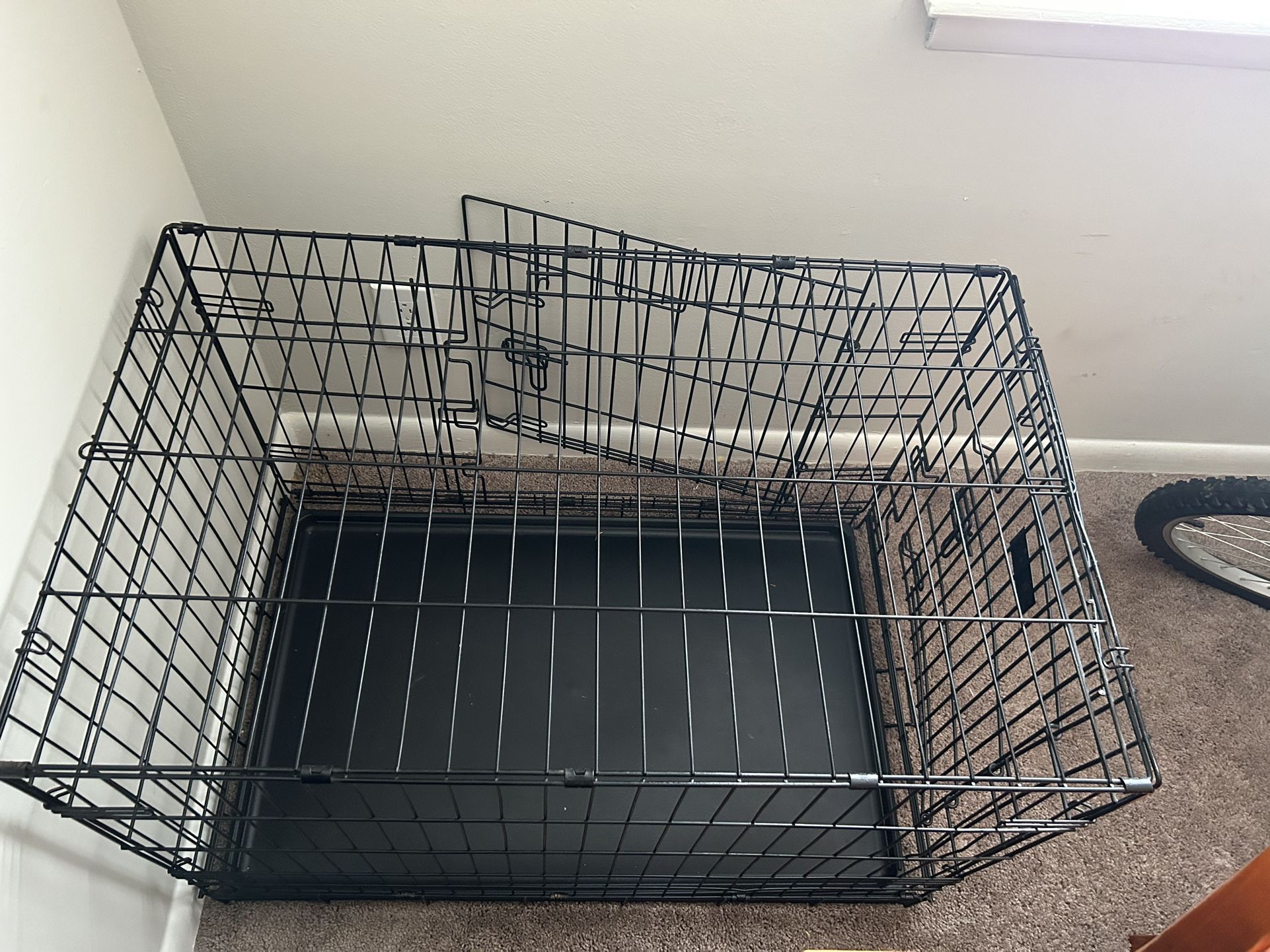 Dog Cage/crate