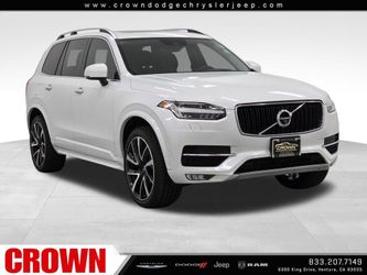 2019 Volvo XC90