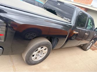 2010 Chevrolet Silverado 1500
