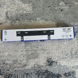 Tv Mount 