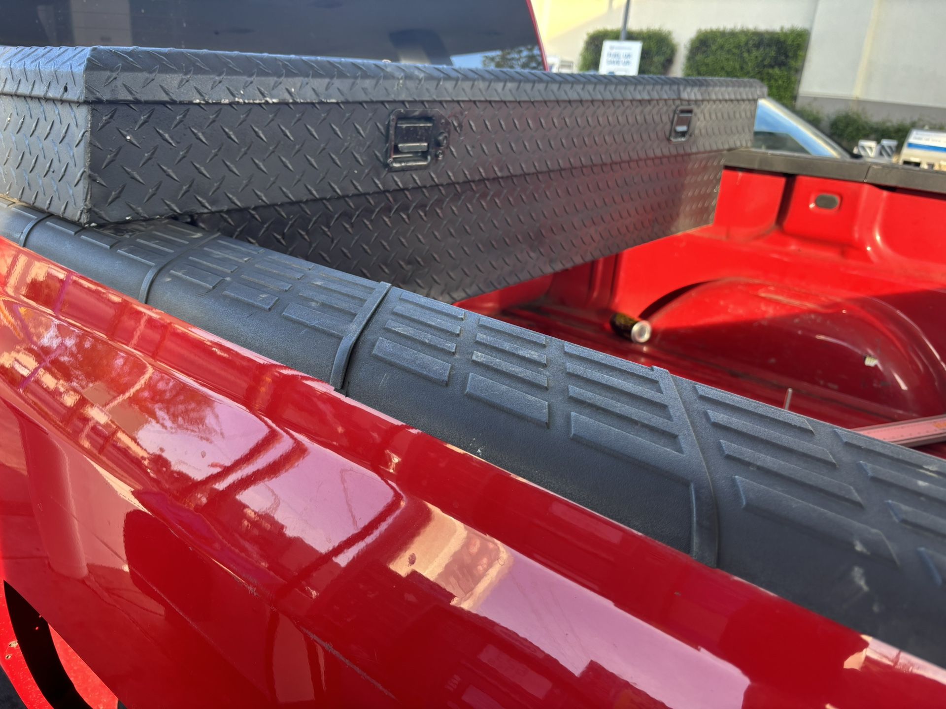 Tool Box