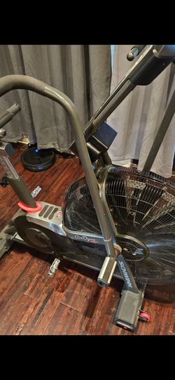 Schwinn Airdyne AD7