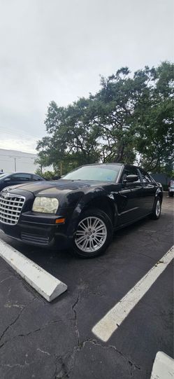 Chrysler 300
