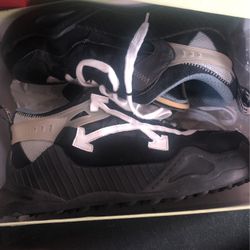 Off White Runners 