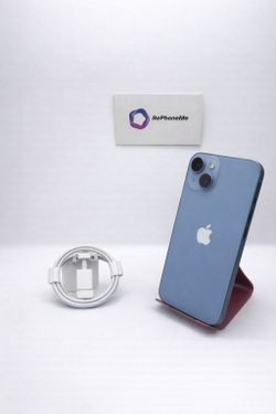 Apple iPhone 14 – 128GB – Unlocked-$300 Firm