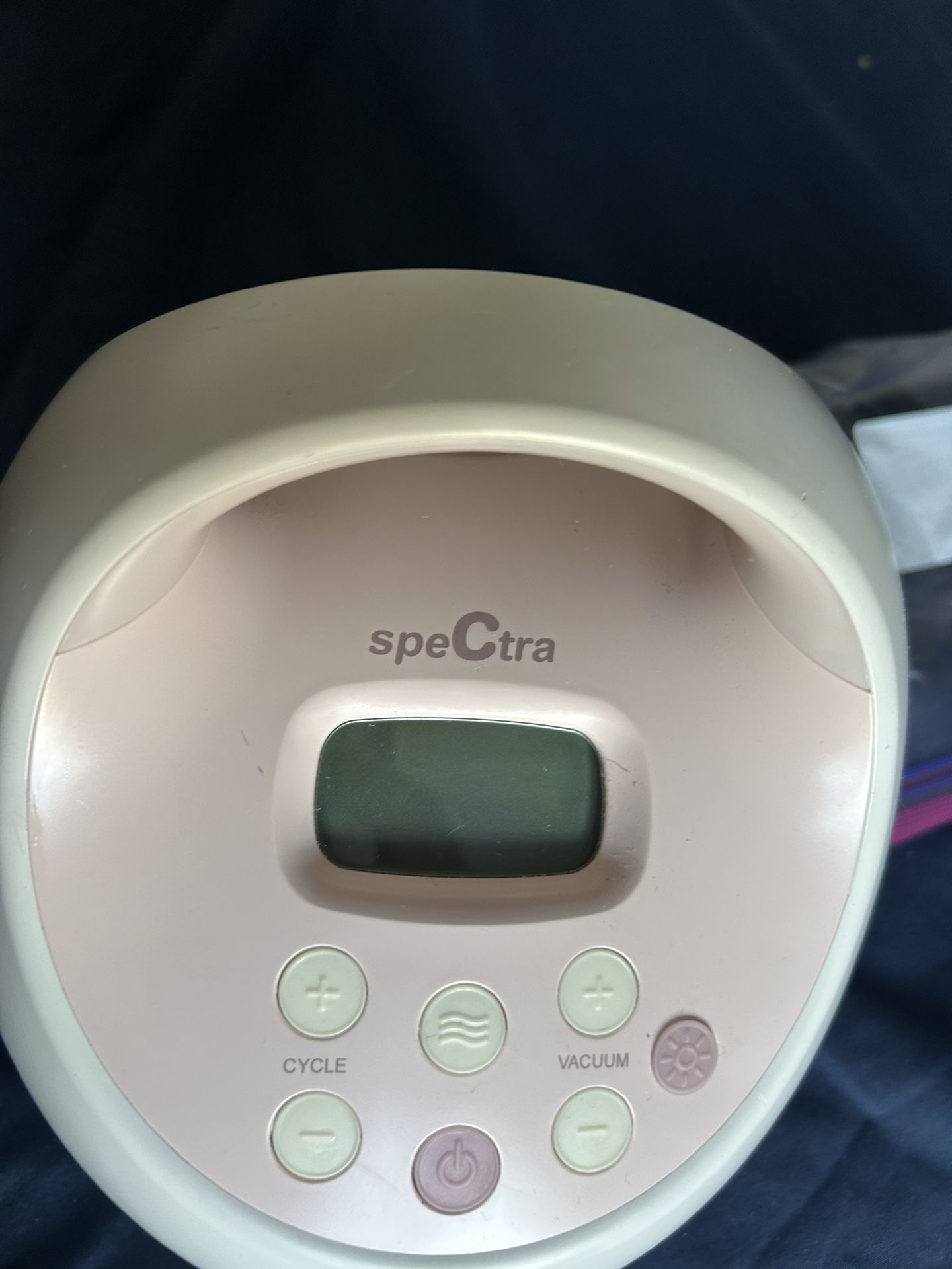 SPECTRA S2 PLUS