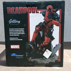  New Deadpool  Pvc