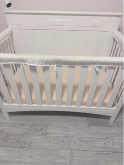 Crib