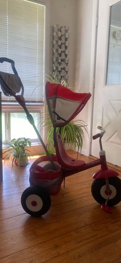 Try cycle