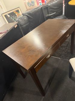 Desk