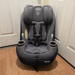 Maxi-Cosi Pria All-in-One Convertible Car Seat