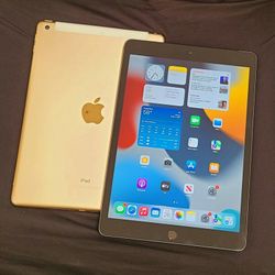 Apple IPad Pro 1st Gen 10.5inch 64gb Unlocked 