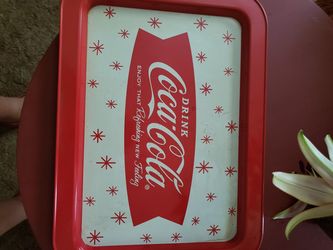 Choice coke item