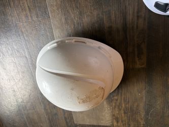 Helmet for construction